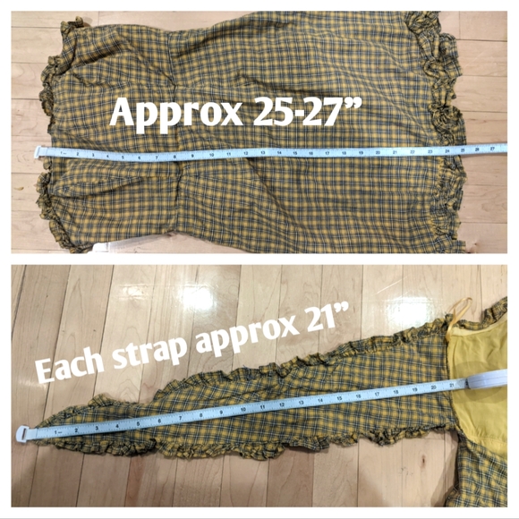 Dolls Kill Strapless Mini Dress - Picture 8 of 11